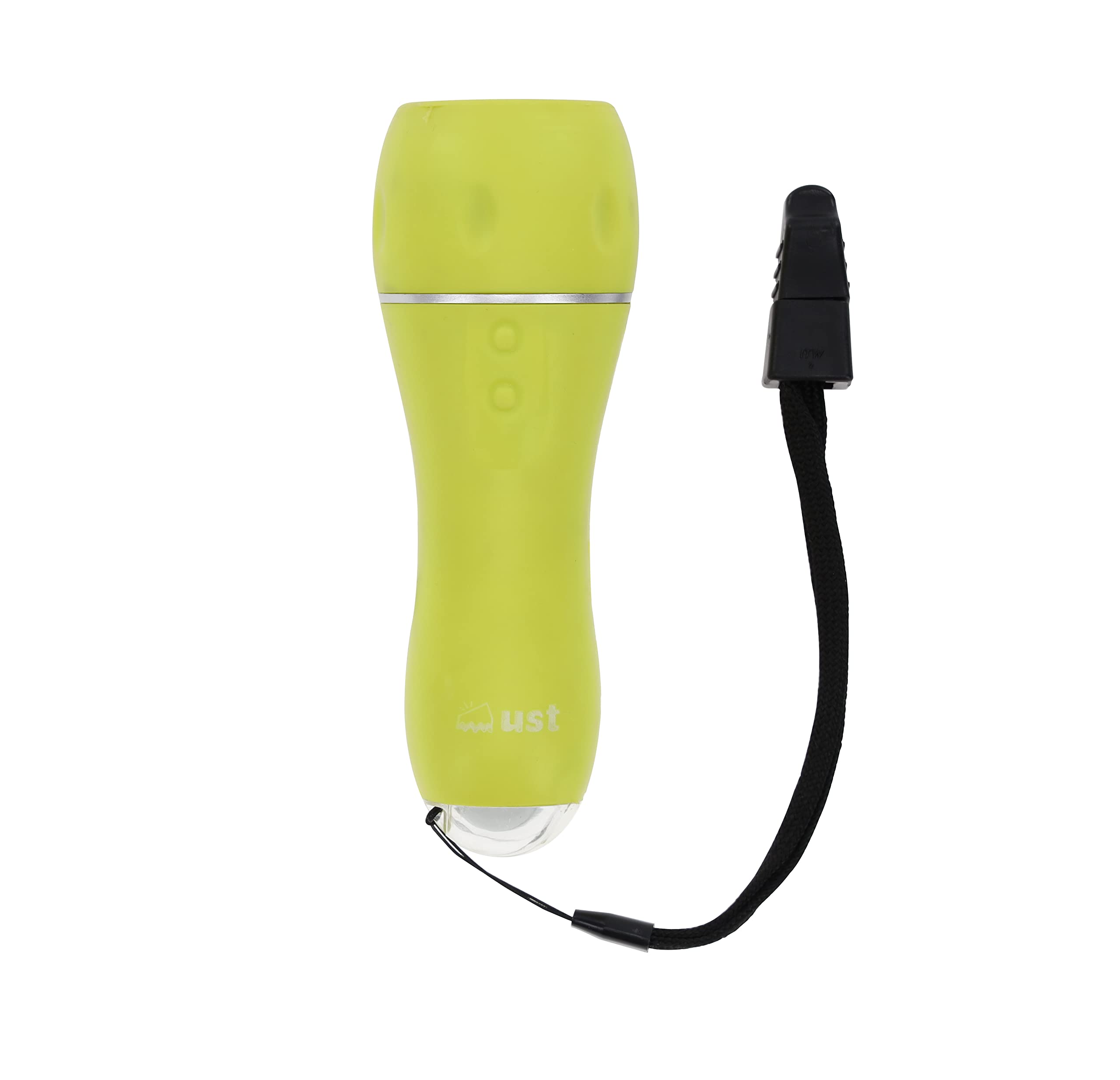 ust See-Me 100 Lumen Double-Sided, Floating Light with Waterproof Construction and Lifetime LED Bulb for Hiking, Camping, Emergency and Outdoor Survival