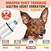 Dog Nail Trimmers Ultra Quiet Electric Pet Dog Nail Clippers Cat Nail Clipper with Led Lights Nail Grinder High Speed Nail File Electric Clippers for Grooming Small, Medium,Large Dogs and Cats (white)