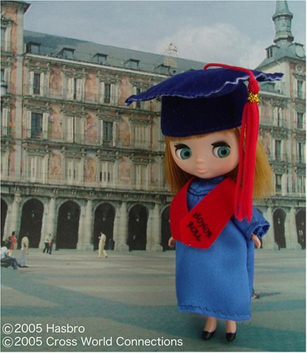 Amazon | プチブライス ファーストプロム PBL-42 | フィギュア・ドール
