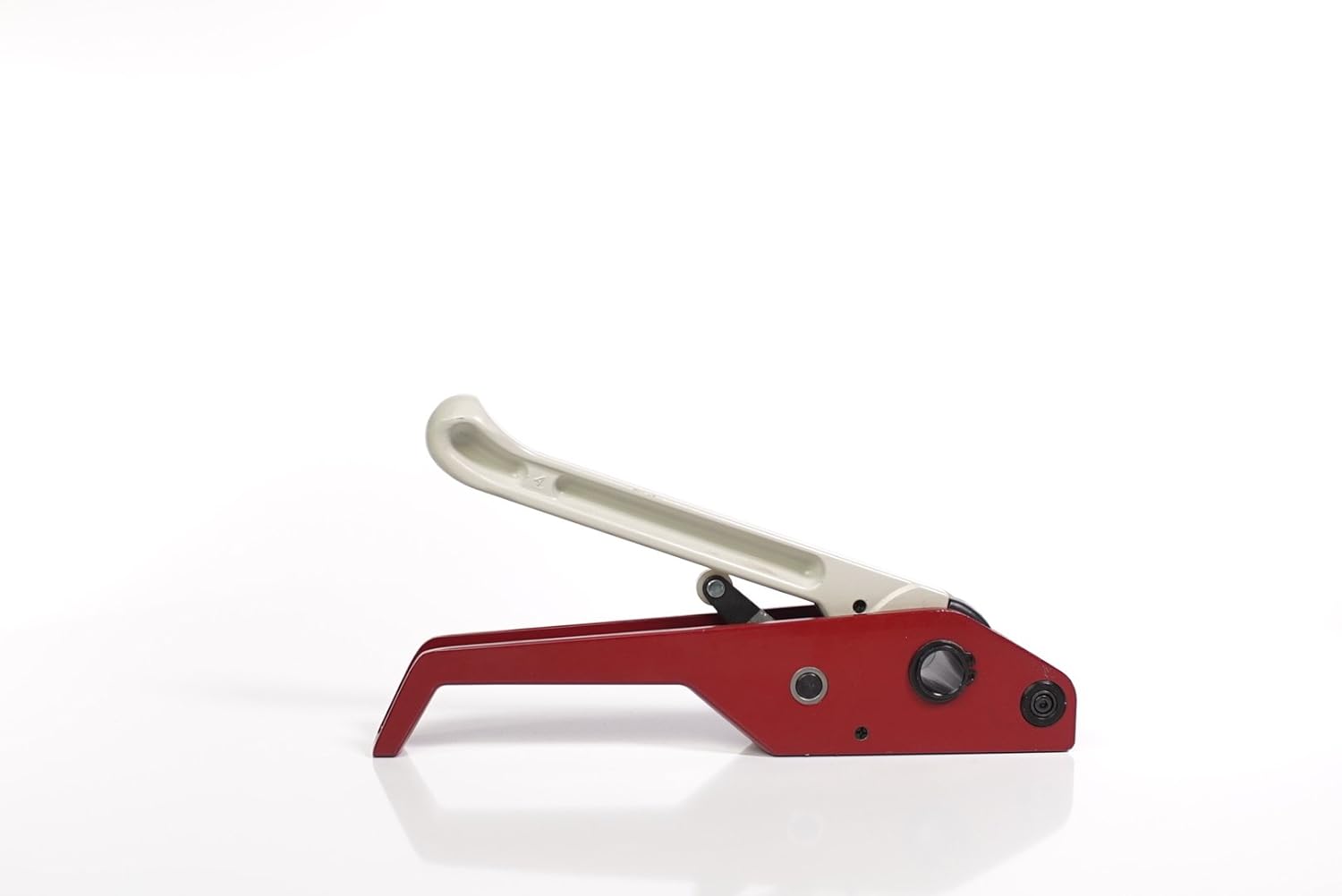 PAC Strapping PST34 Plastic Strap General Use Manual Tensioner, for 3/4" Wide Strap (1)