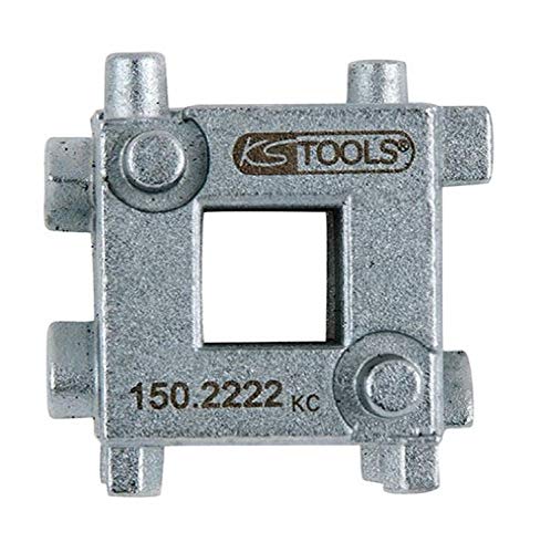KS TOOLS 150.2222 Outil universel de piston de frein