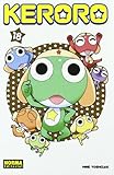 KERORO 18