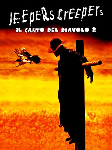 Jeepers Creepers - Il canto del diavolo 2