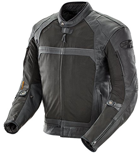 Joe Rocket Syndicate Motorcycle Jacket