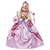 タカラトミー(TAKARA TOMY) リカちゃんドレス ファンタジープリンセス マジカルジュエリードレス 着せ替え おままごと おもちゃ 3歳以上