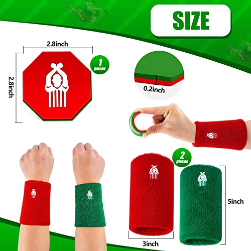 image for Deekin 1 Piece Wrestling Flip Disc Pliable Plastic Referee Coin and 2 