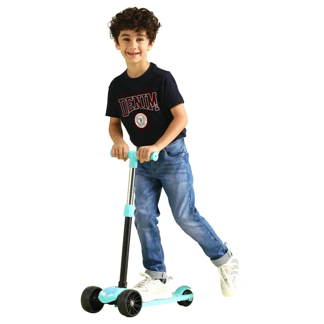 U.S. Polo Assn. Kids Slim fit Boys Cotton Jeans - Review, Price and Buying Guide