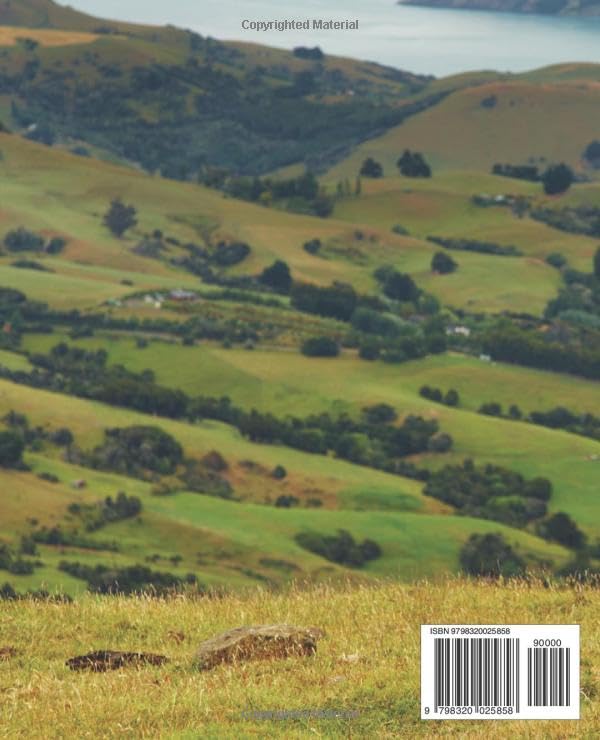 Tips For Traveling In New Zealand: Discover the Best Kept Secrets for Adventurous Travelers in Aotearoa: A Guide for Exploring New Zealand's Must-See Destinations. - Image 2