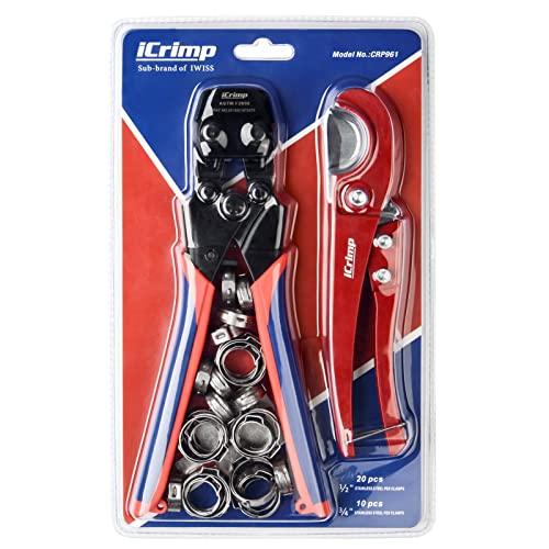 iCrimp CRP961 Cinch Tool