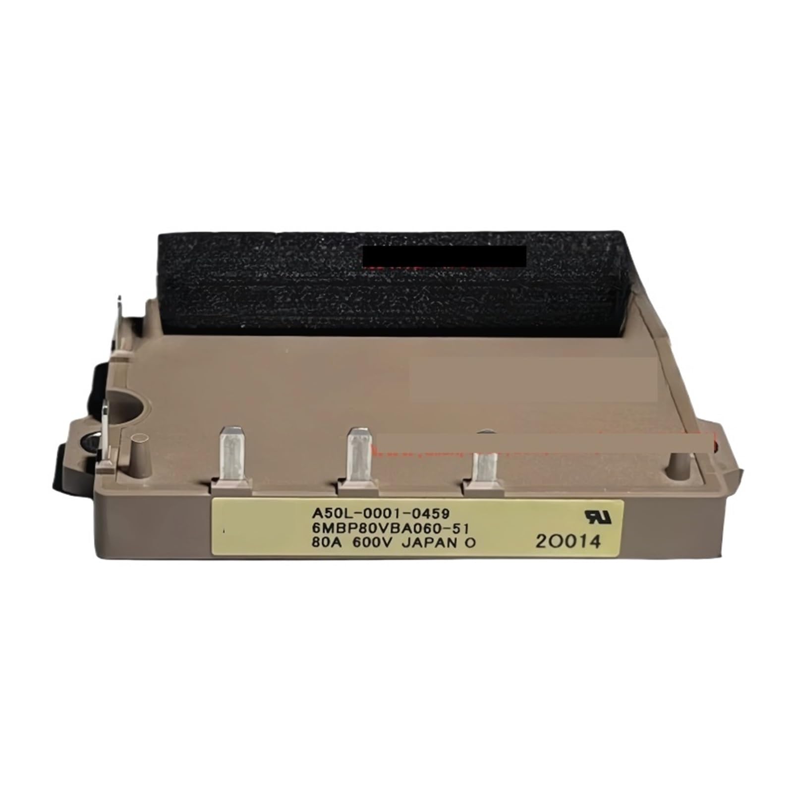 SWEWDSQG A50L-0001-0459 6MBP80VBA060-51 6MBP50VBA120-53 6MBP75VBA060 rectifier bridge Module(A50L-0001-0459)