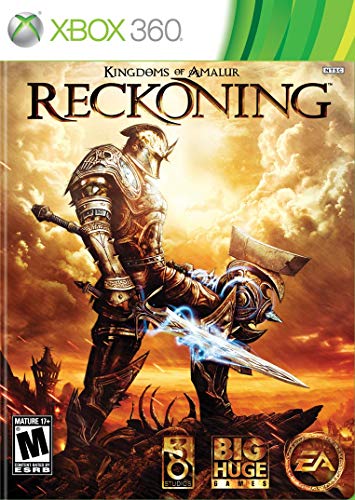 Image of Kingdoms of Amalur: Reckoning - Xbox 360 (Renewed)