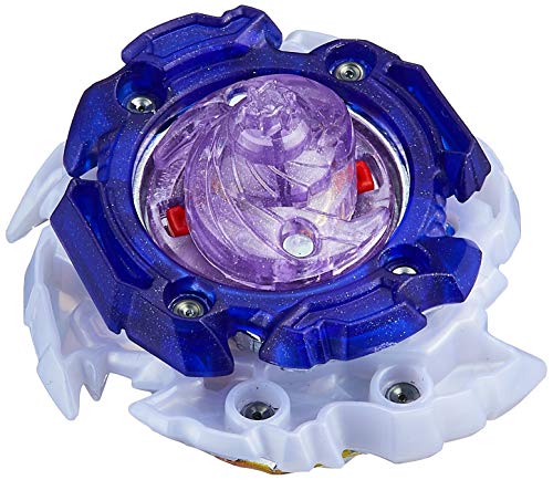 TAKARA TOMY Beyblade Burst B-144 Booster Zwei Longinus.Dr.Sp 'Metsu (Japan Import) - Thumbnail 2