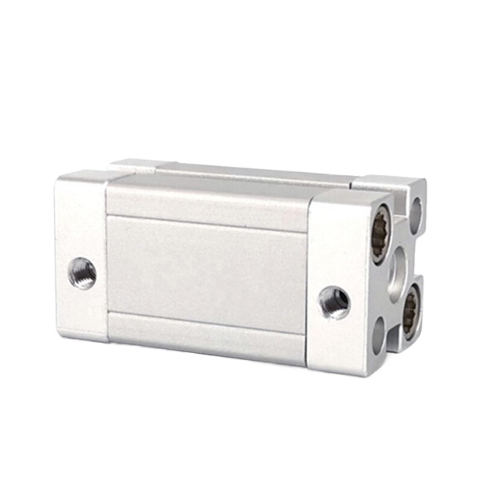 Cilindro neumático serie ACE diámetro 63 mm Cilindro neumático ACE63 Cilindro compacto carrera 5-125 mm (ACE63X35,Magnet female thread)
