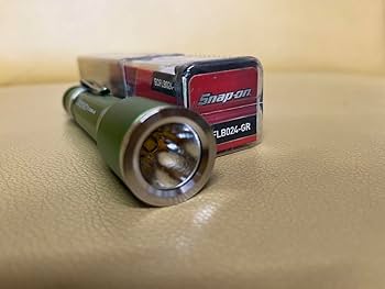 ⭐希少グリーン⭐スナップオンSnap-on 充電式 コンバーチブルハンディ