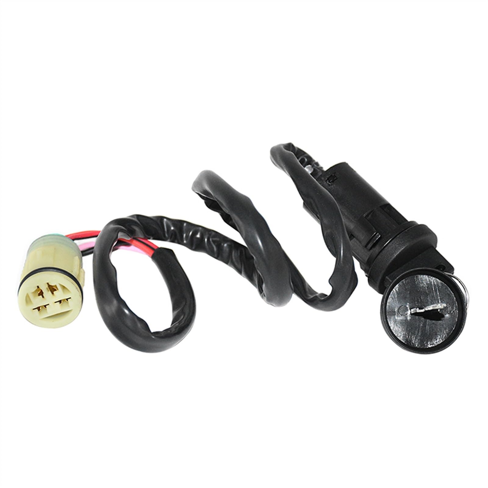 Chiave Interruttore Accensione Per Honda TRX450R Sportrax 2004-2009 – WhatApart