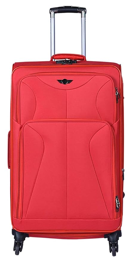 polo max trolley bag