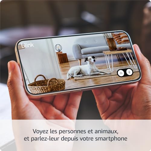 Détection de mouvement