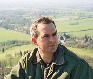 TJ Cooke