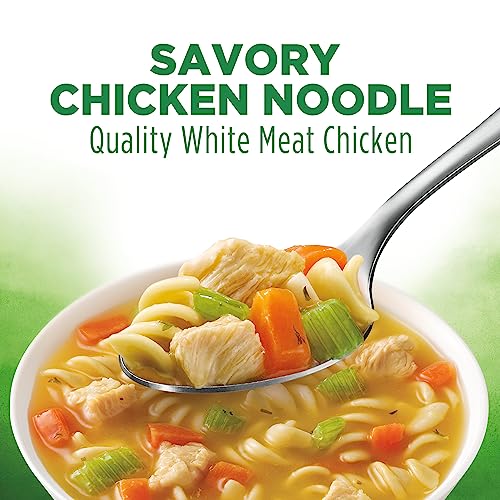 Healthy Choice Chicken Noodle Soup, 15 Ounce (Pack of 12) - Thumbnail 2