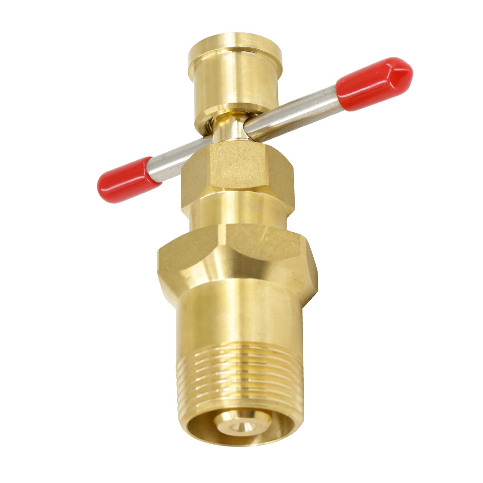 US Standard Olive Remover Puller Tool,Ferrule Puller for NPT 1/2 and 3/4 Compres