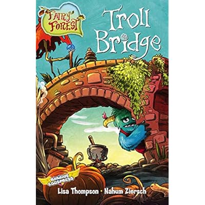 Troll Bridge