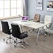 Silla de oficina Silla de oficina ergonómica con telesilla silla de oficina...