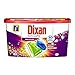 Dixan Duo Caps Colorati Detersivo Lavatrice, 30 Lavaggi