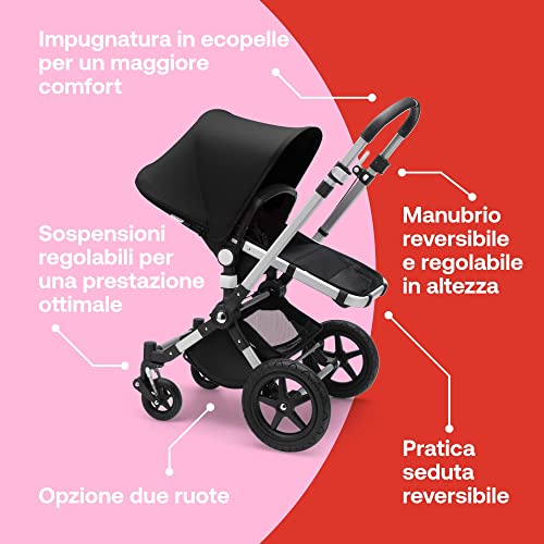 Bugaboo Cameleon 3 plus