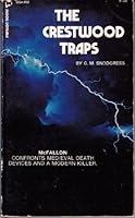 The Crestwood Traps B0018ZYXAO Book Cover