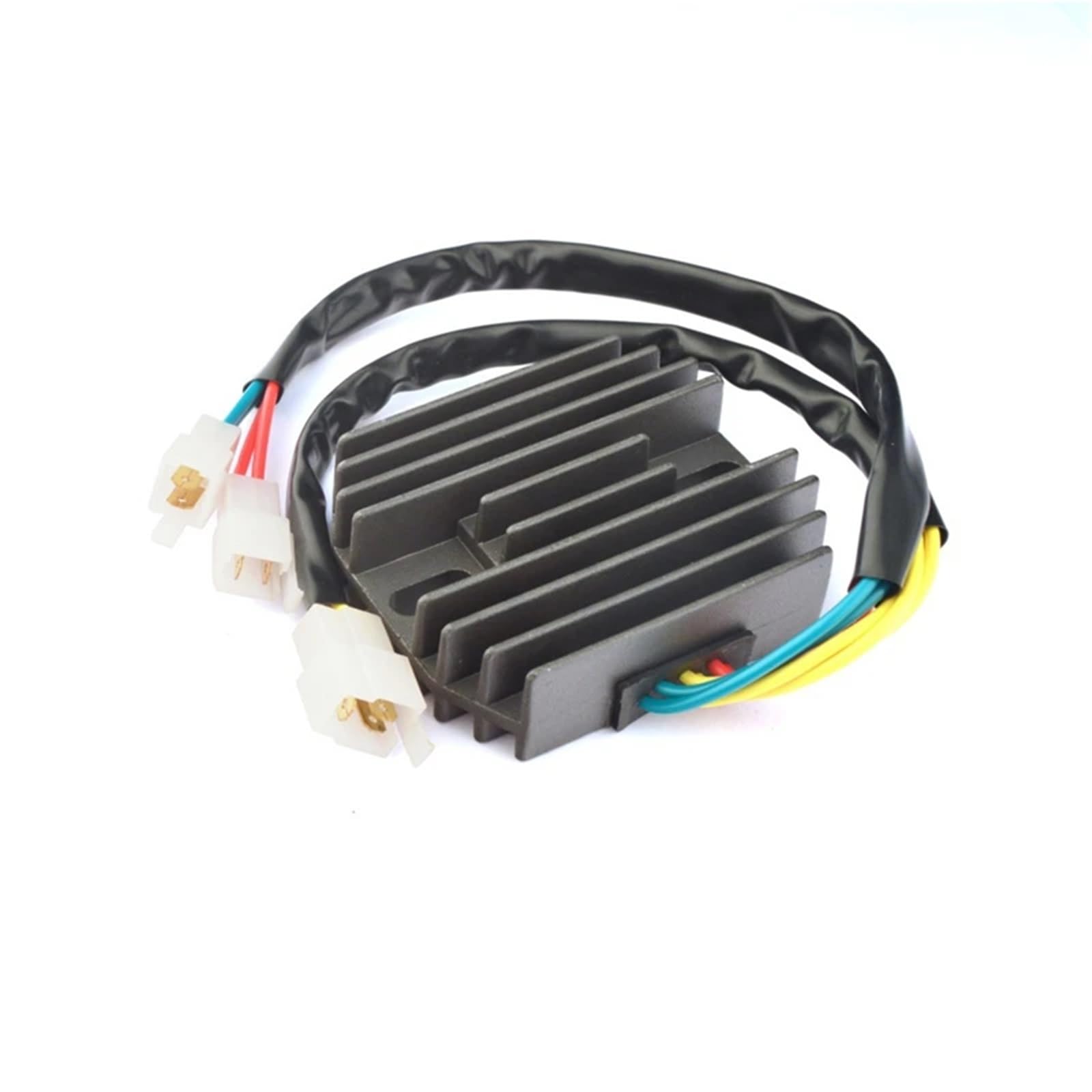 Prostownik napięcia‌ Regulator napięcia prostownik pasujący do motocykli VT1100 VT1100C VT1100C2 Shadow 31600-MAA-000 Akcesoria