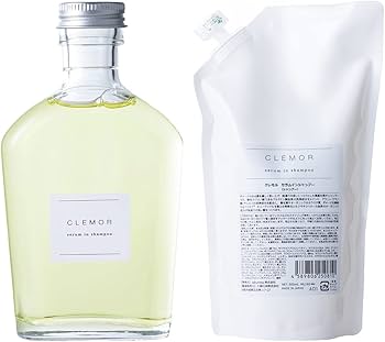 Amazon | ラビネス クレモルセラムインシャンプー 美容室専売品