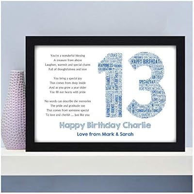 60th birthday keepsake mum