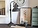 Produktbild Industrie Tischlampe Chic Antique Factory Antique Schwarz H53 cm