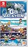 [予約必須] GO VACATION [Nintendo Switch]