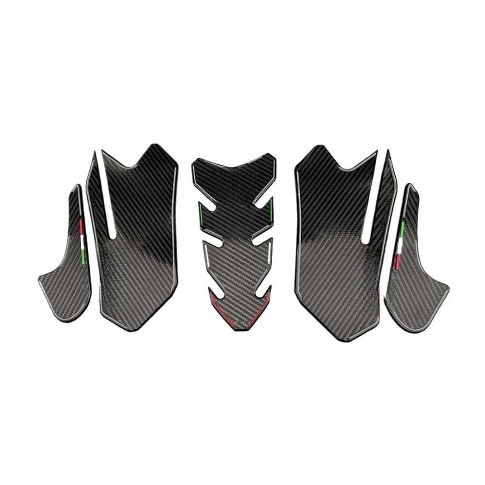 Protège réservoir moto pour sublimer votre Panigale V2 en balade