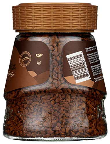 Juan Valdez Instant Freeze Dried Regular Coffee, 3.5 Oz #TOP6