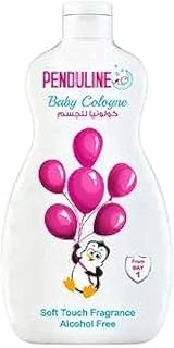 كولونيا أطفال من بيندولين، 100 مل، للجنسين