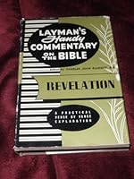 Revelation B000KNPBQU Book Cover