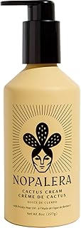 Nopalera Dulce de Cuerpo Cactus Cream – Loció...