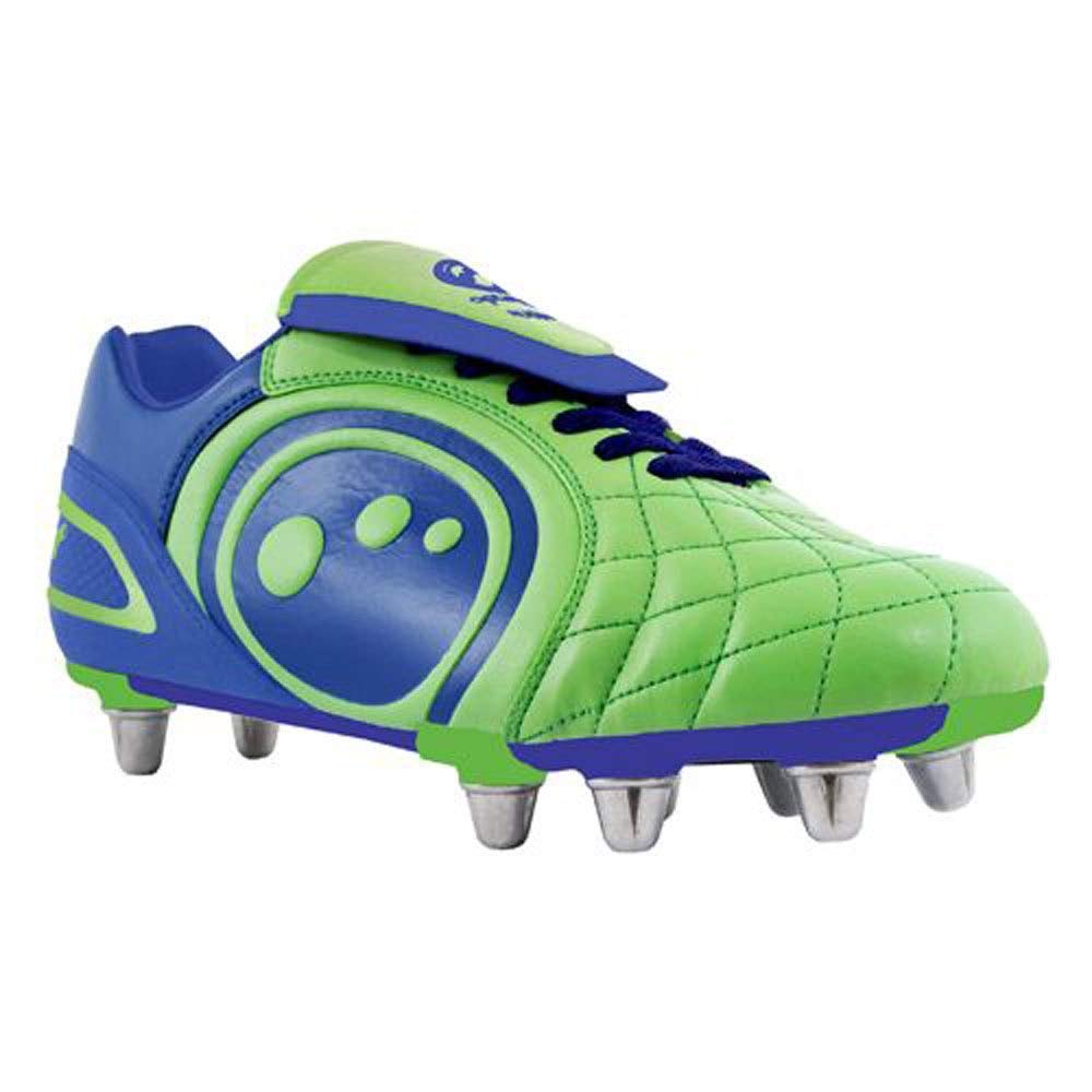 Optimum Inferno II Rugby Boots