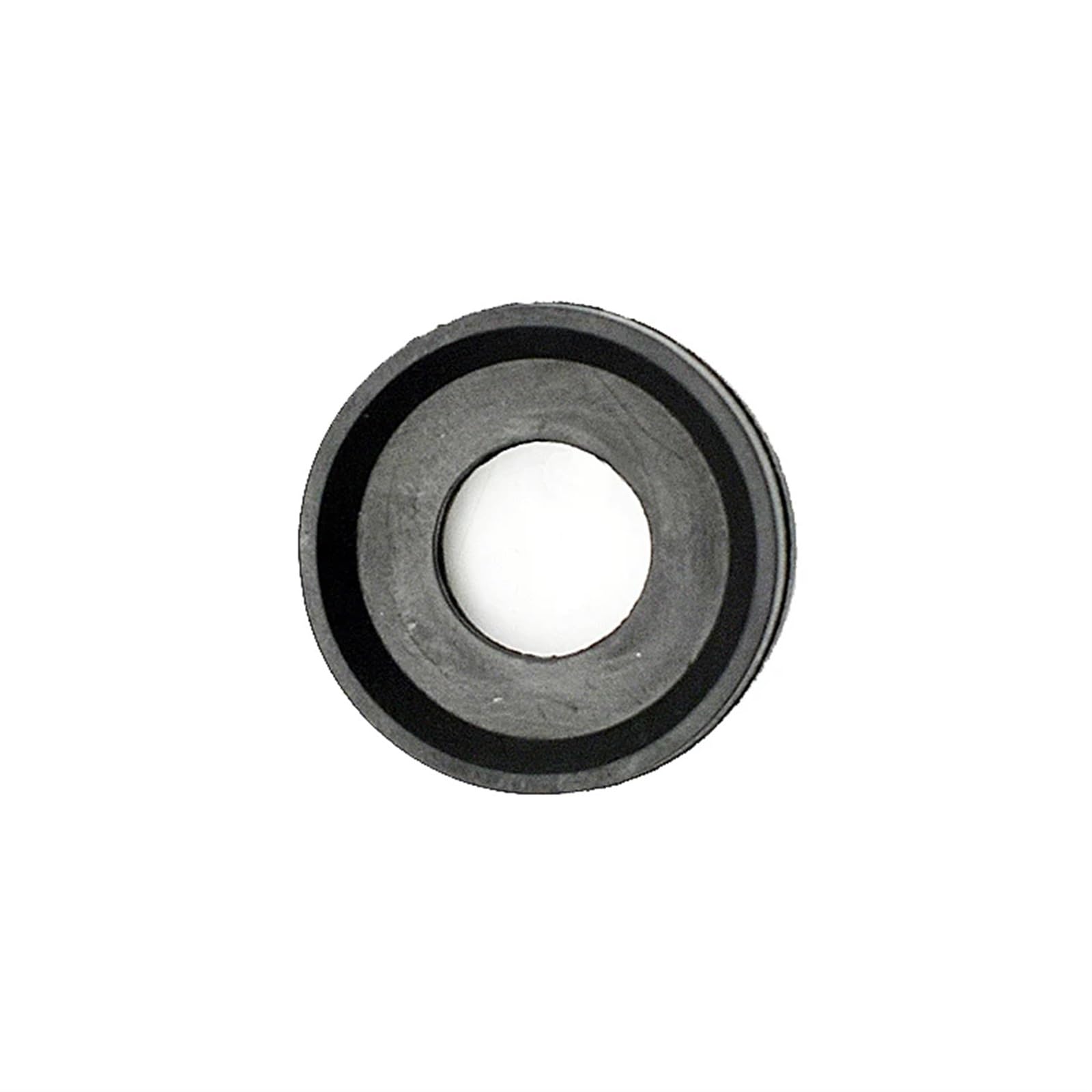 5 uds ajuste 19mm-tubo X 219mm O/D Tri abrazadera virola FKM tira de sellado junta anillo arandela de alta presión (Tamaño : 152mm-167mm)