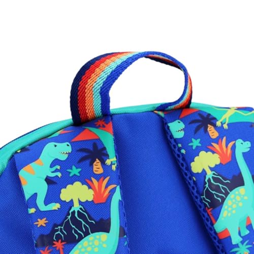 Image of Cots and Cuddles Cute Kawaii Bunny Soft Toy Large Capacity Backpack Bag for Primary School Girl Kids