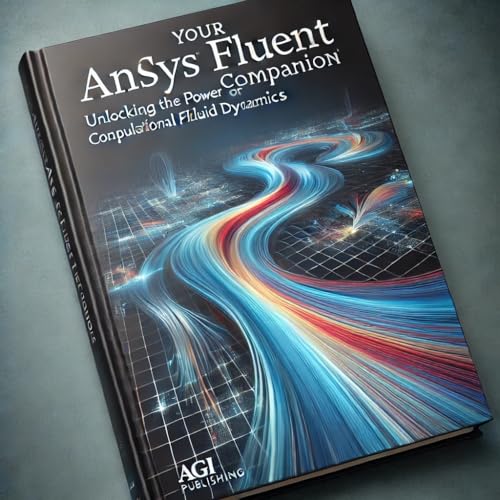 Your Ansys Fluent Companion