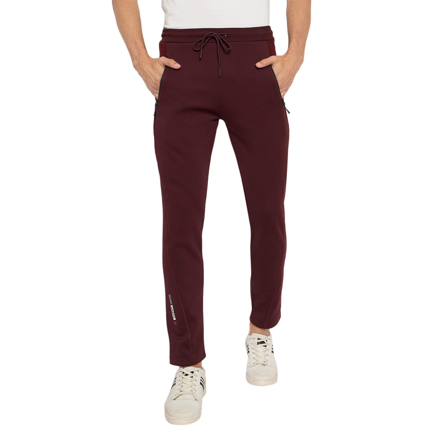 duke Men Track Pants-picture-20
