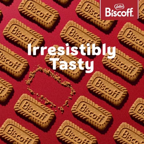Image of Lotus Biscoff Original Caramelized Cookie, 75 g