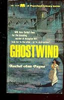 Ghostwind B000PWGOH6 Book Cover