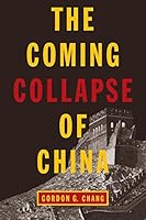 Algopix Similar Product 3 - The Coming Collapse of China