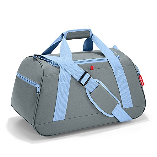 Reisenthel sac de voyage léger avec grande ouverture
