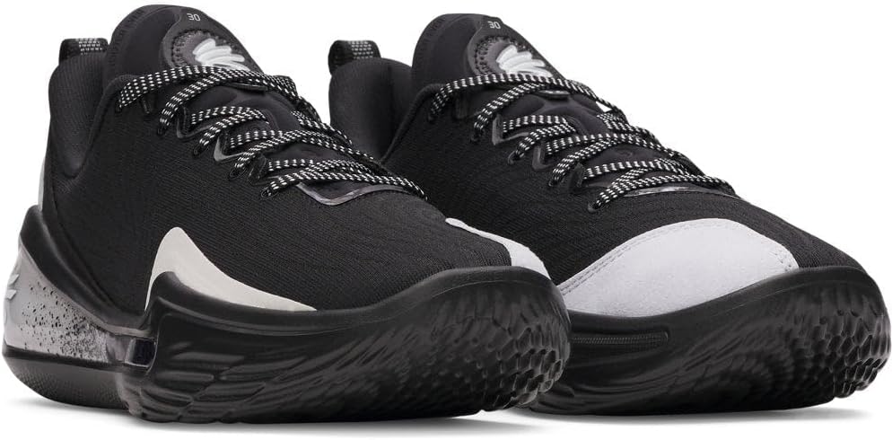 Under Armour Unisex Curry 12 Team Basketball Shoes - Enhanced Fit and Support