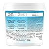VR Blue Bleaching Hair Powder Extra Strength Lightener & Toner by Cocohoney, Made in Italy (8.75 oz (250 g))